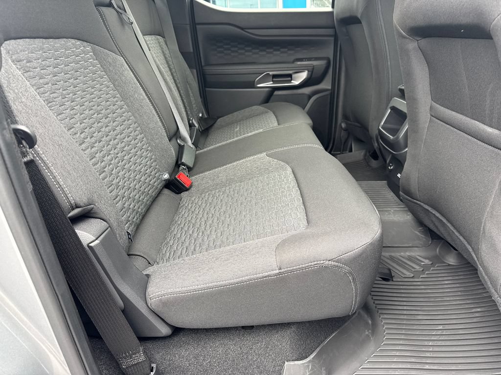 2024 Ford Ranger XLT - Photo 16