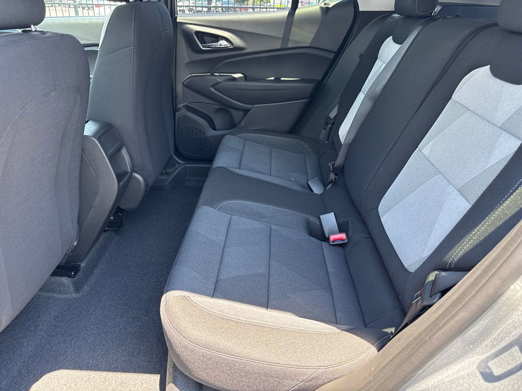 2026 Chevrolet Trax LS - Photo 21