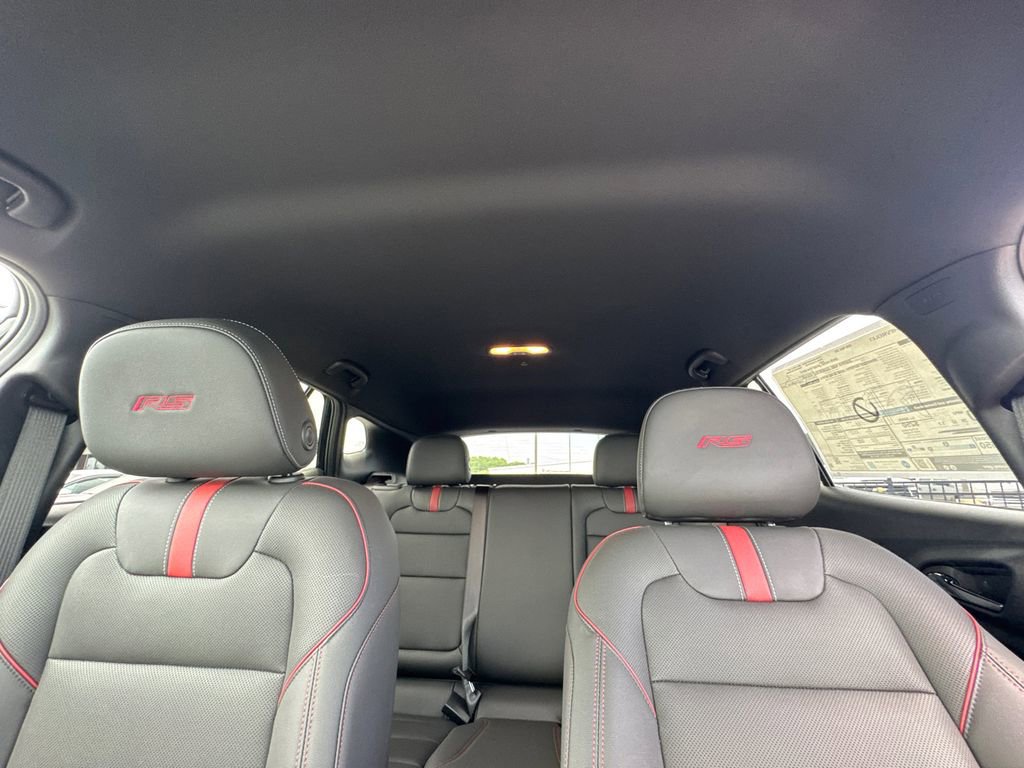 2026 Chevrolet Trax RS - Photo 32