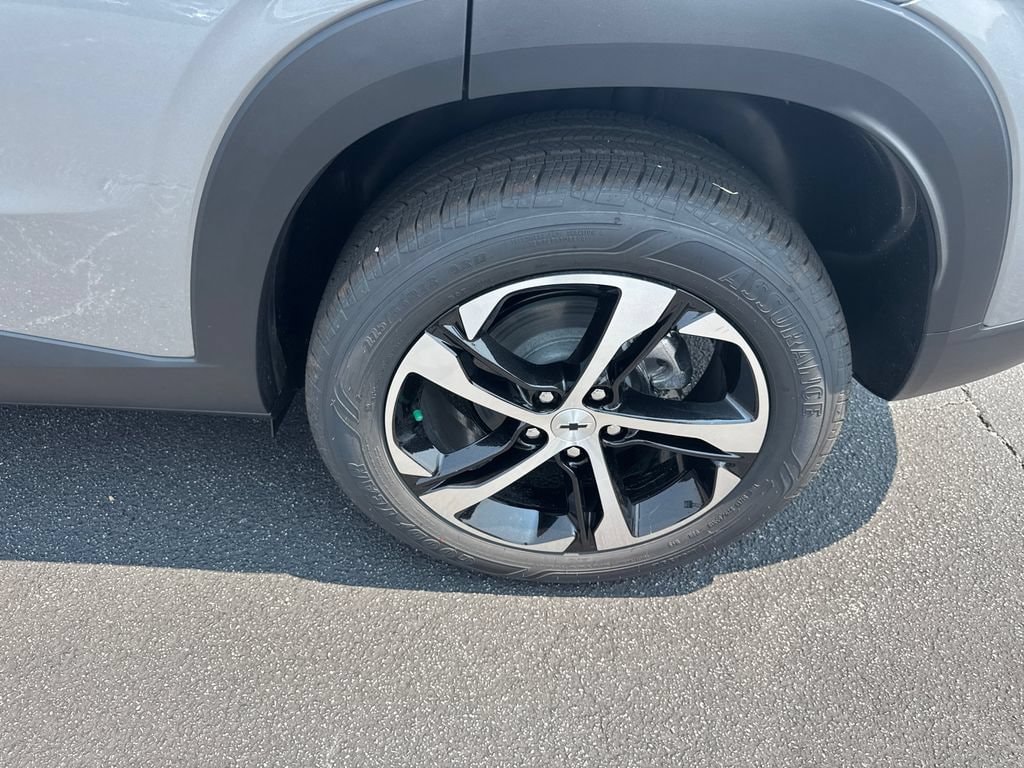 2026 Chevrolet Trax RS - Photo 20