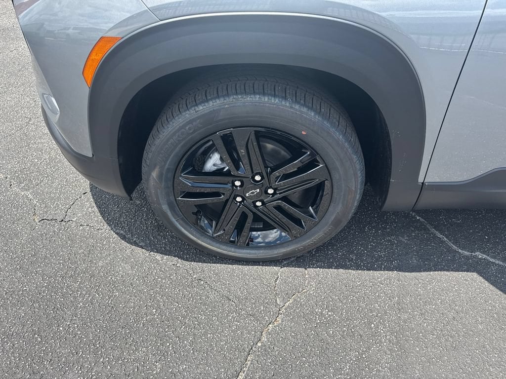 2026 Chevrolet Trailblazer LT - Photo 12