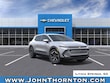 Chevrolet Equinox EV