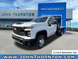 Chevrolet Silverado 3500 HD Chassis Cab