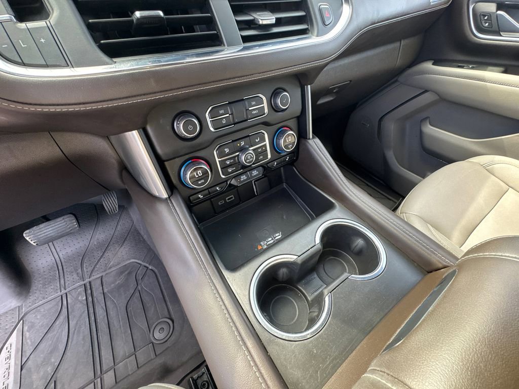 2023 Chevrolet Tahoe Z71 - Photo 31