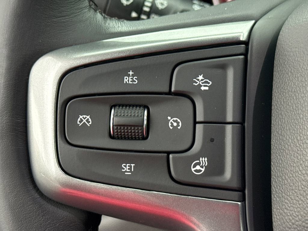 2022 Chevrolet Silverado 2500HD LTZ - Photo 25