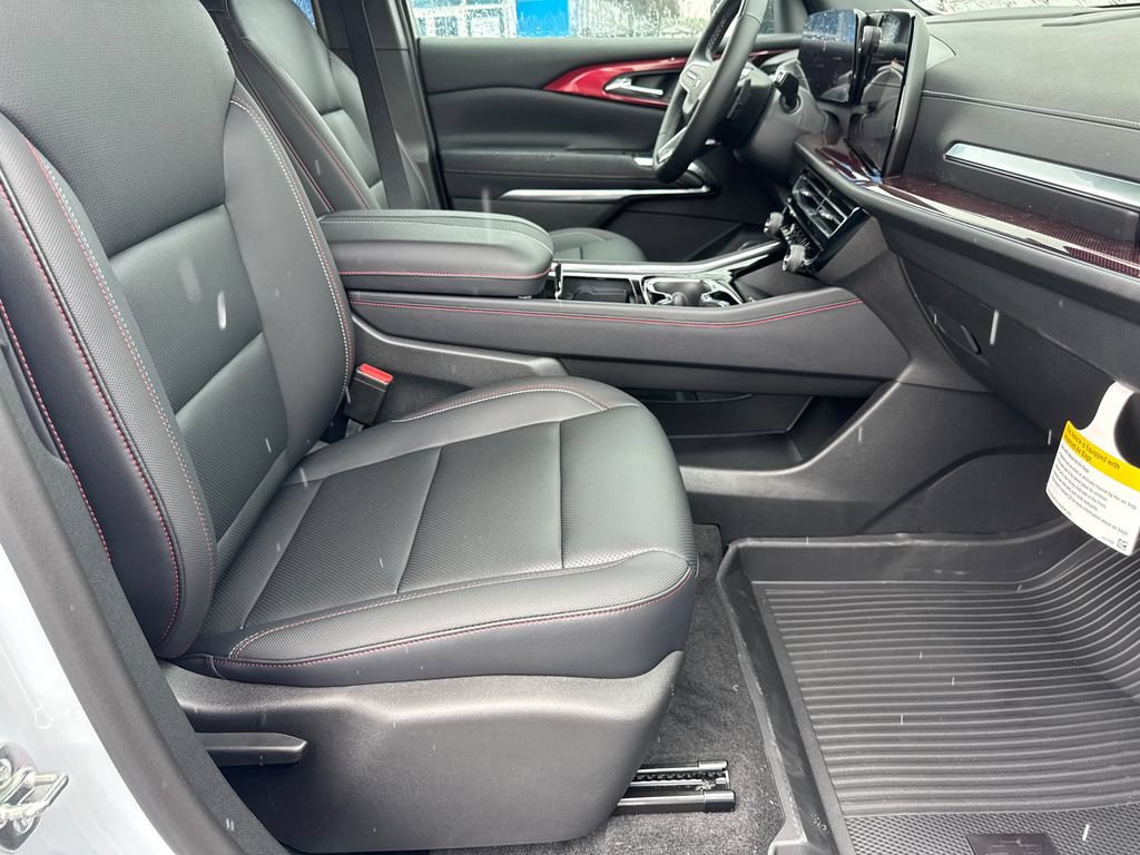 2026 Chevrolet Traverse Z71 - Photo 14