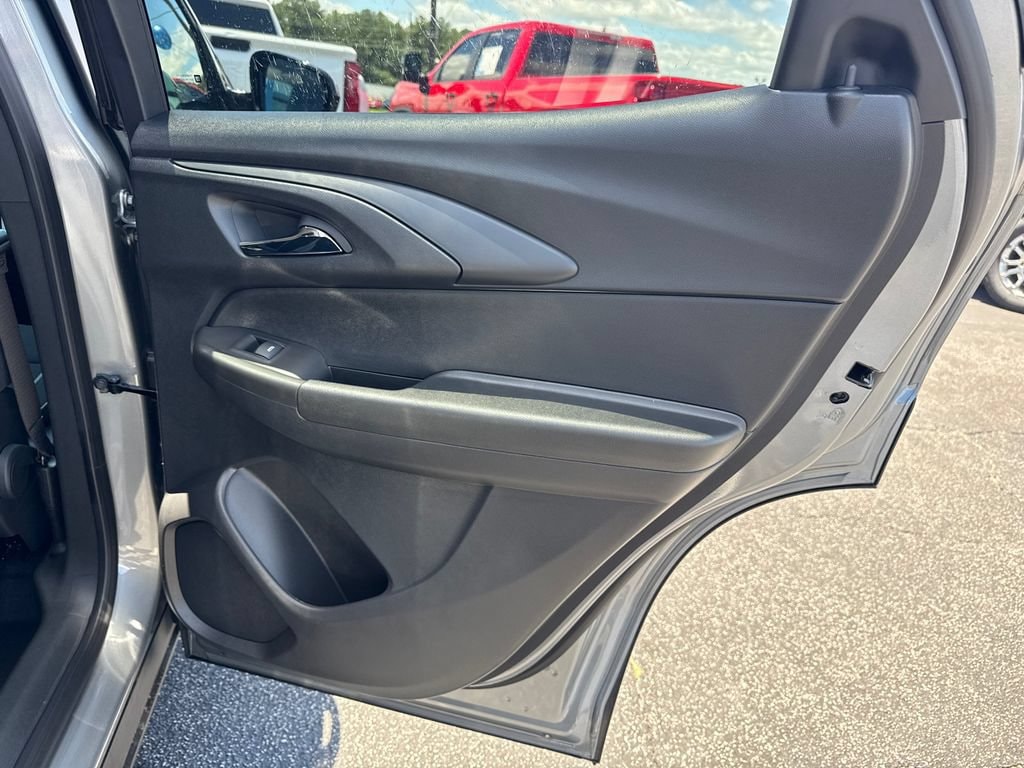 2026 Chevrolet Trailblazer LT - Photo 17