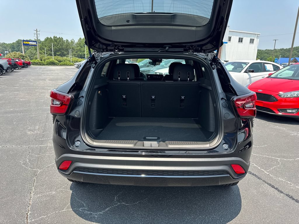 2026 Chevrolet Trax RS - Photo 18