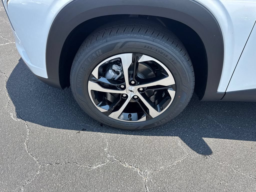 2026 Chevrolet Trax RS - Photo 12