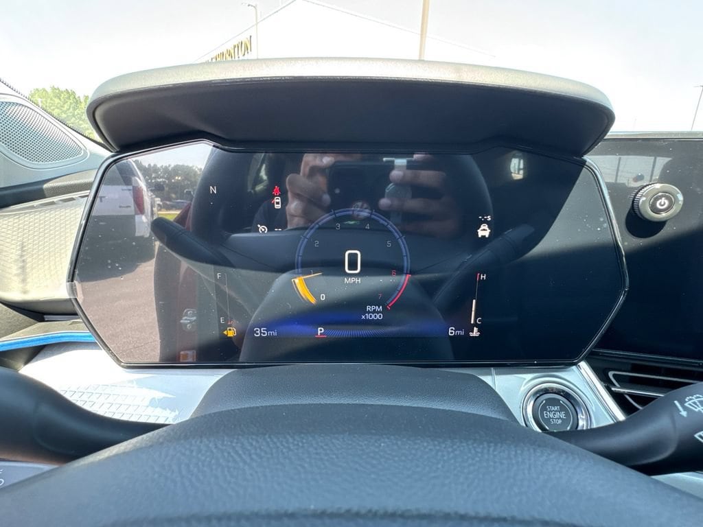 2026 Chevrolet Trax LT - Photo 27