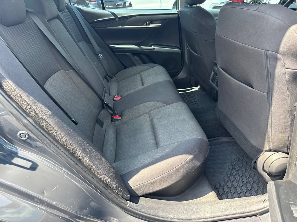 2025 Toyota Camry LE - Photo 16
