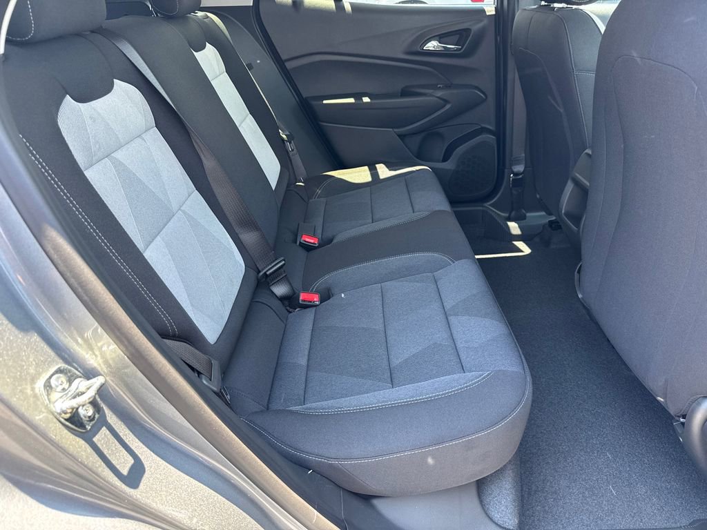 2026 Chevrolet Trax LS - Photo 16