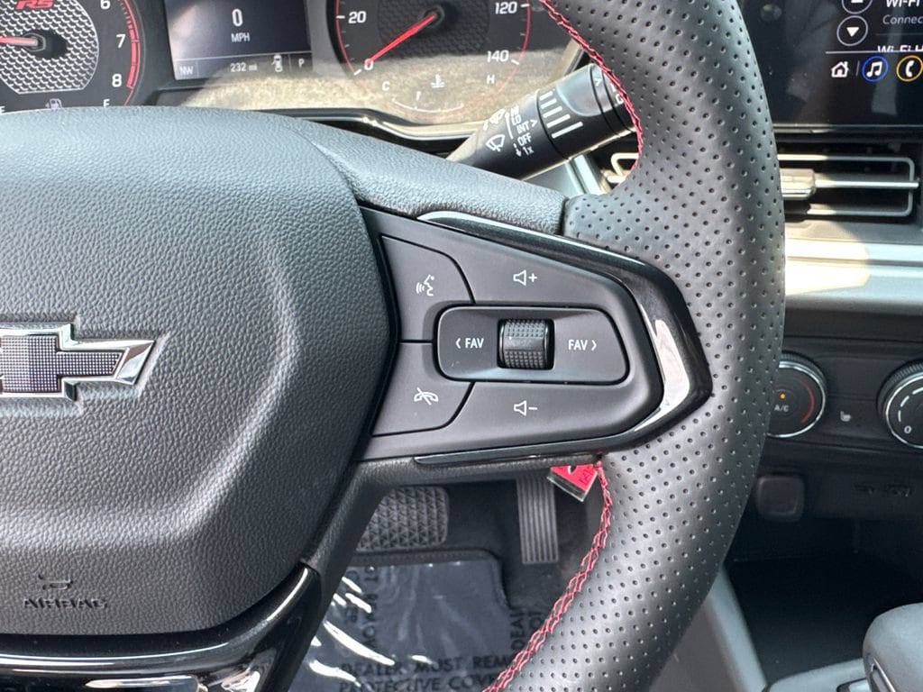 2026 Chevrolet Trax RS - Photo 26