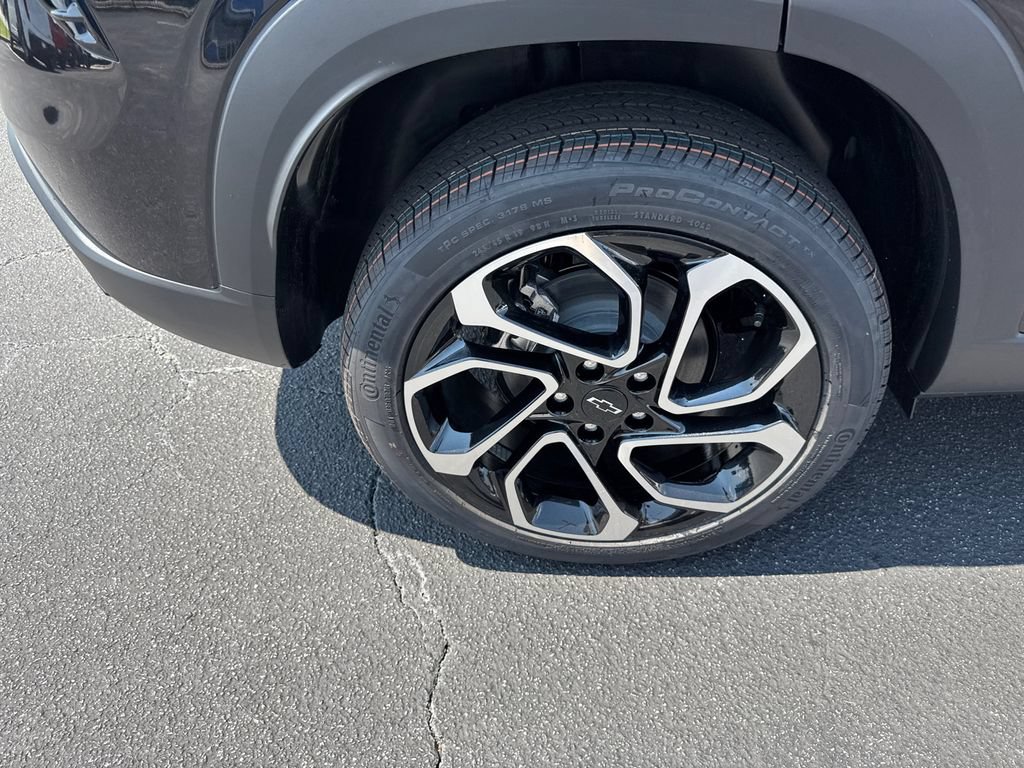 2026 Chevrolet Trax RS - Photo 17
