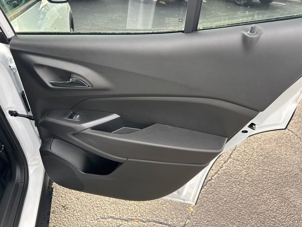 2026 Chevrolet Trax Activ - Photo 17