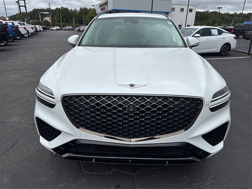 Used 2022 Genesis GV70 3.5T Sport