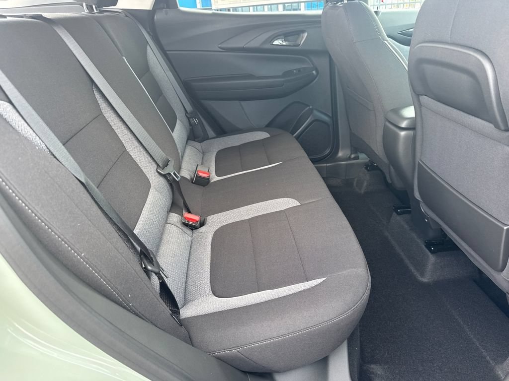 2026 Chevrolet Trailblazer LS - Photo 16