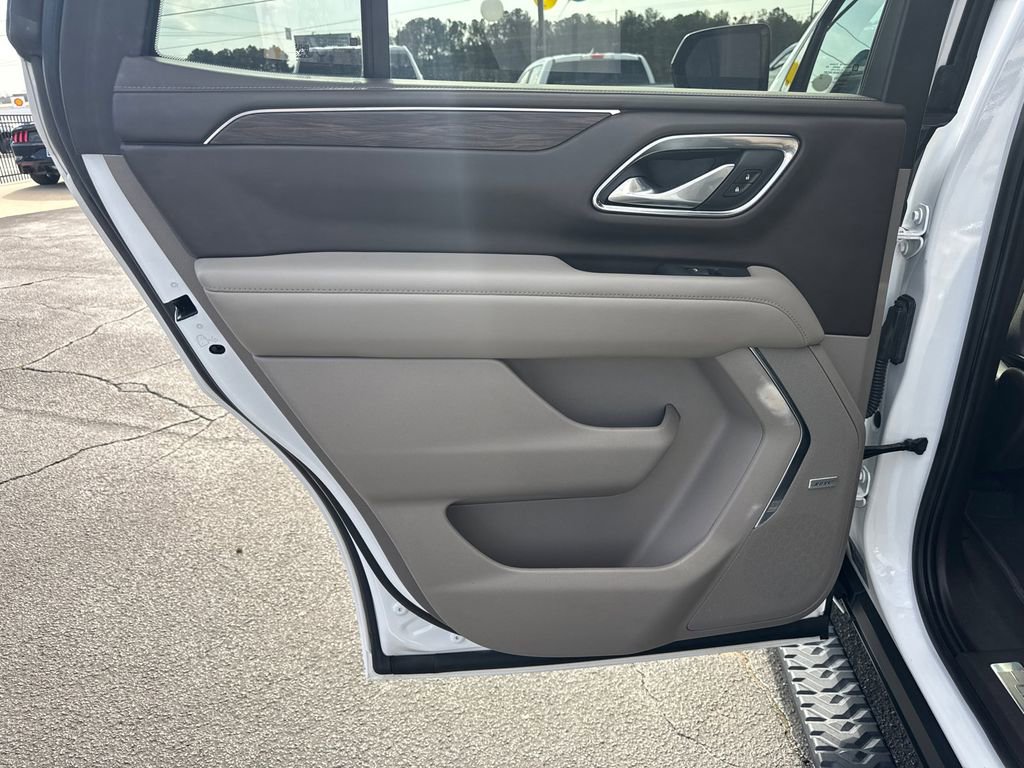 2023 Chevrolet Tahoe Z71 - Photo 21