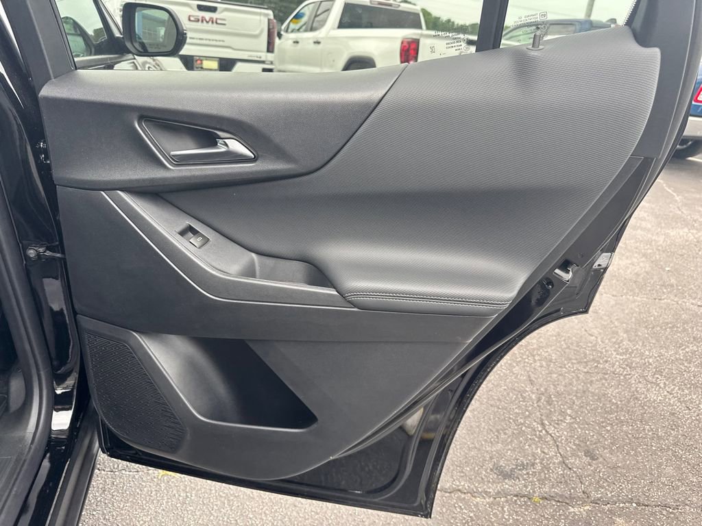 2026 Chevrolet Equinox LT - Photo 17