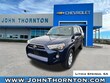  Toyota 4Runner
