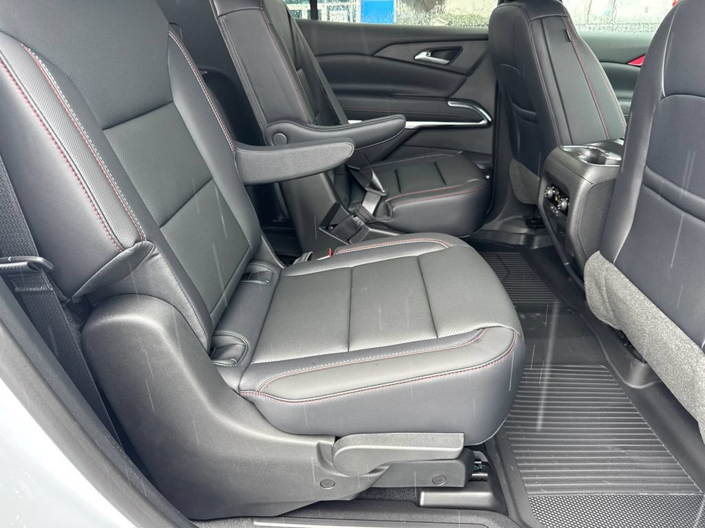 2026 Chevrolet Traverse Z71 - Photo 16