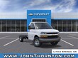 Chevrolet Express Cutaway 3500