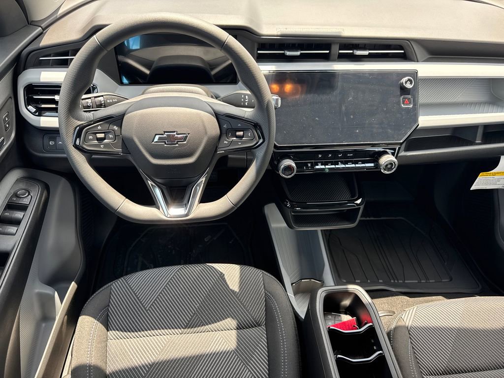 2027 Chevrolet Bolt LT - Photo 23