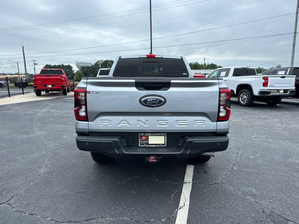 2024 Ford Ranger XLT - Photo 7