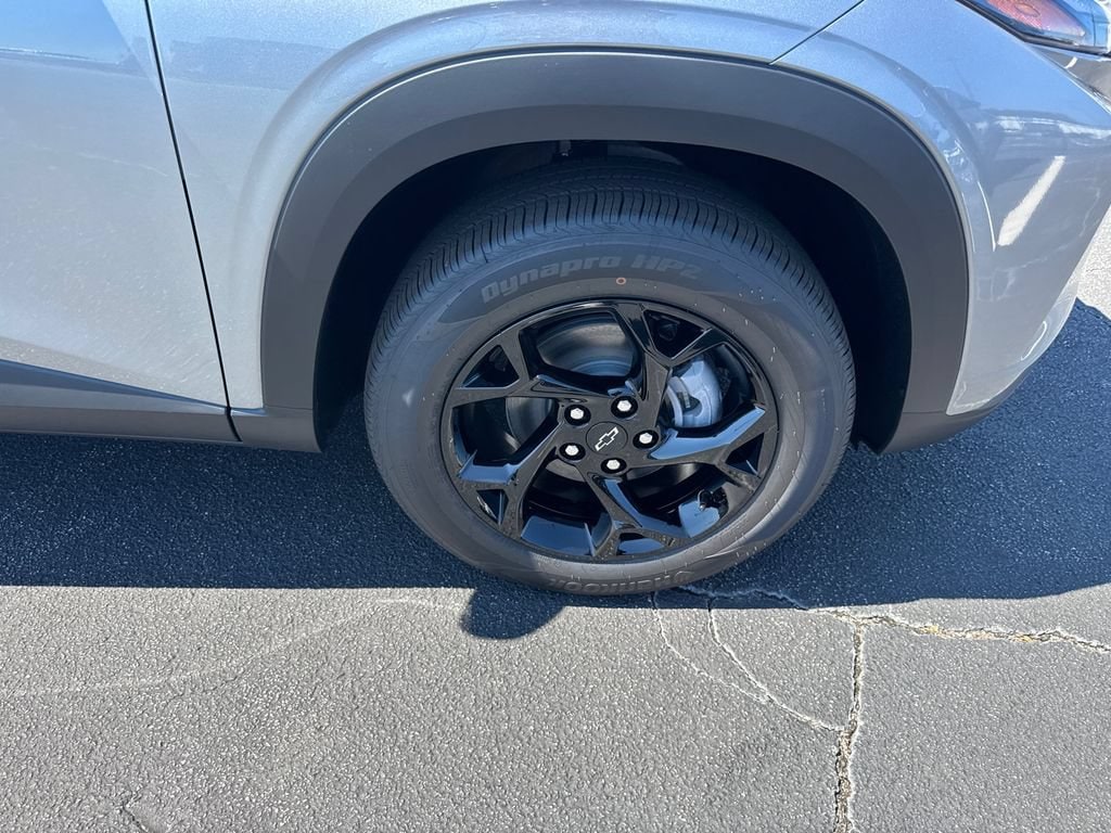2026 Chevrolet Trax LT - Photo 13
