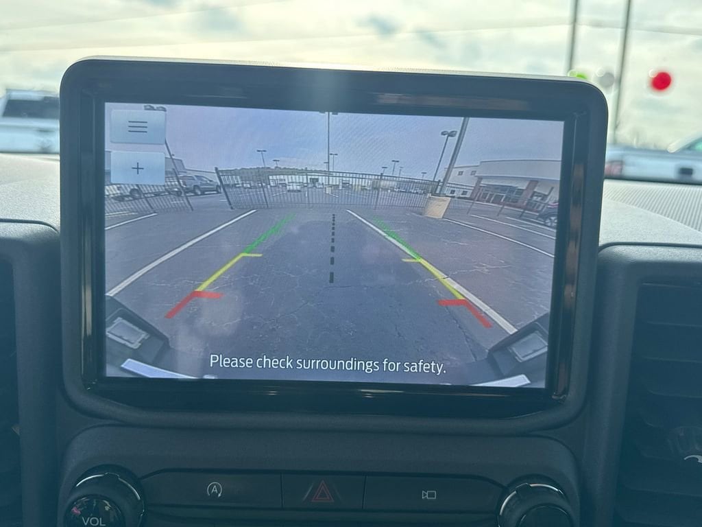 2021 Ford Bronco Sport Badlands - Photo 30