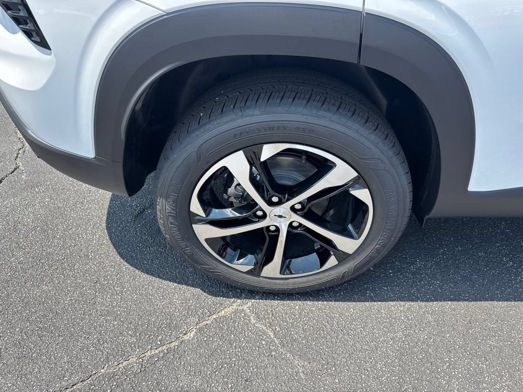 2026 Chevrolet Trax RS - Photo 18