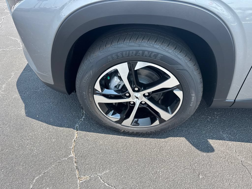 2026 Chevrolet Trax RS - Photo 12