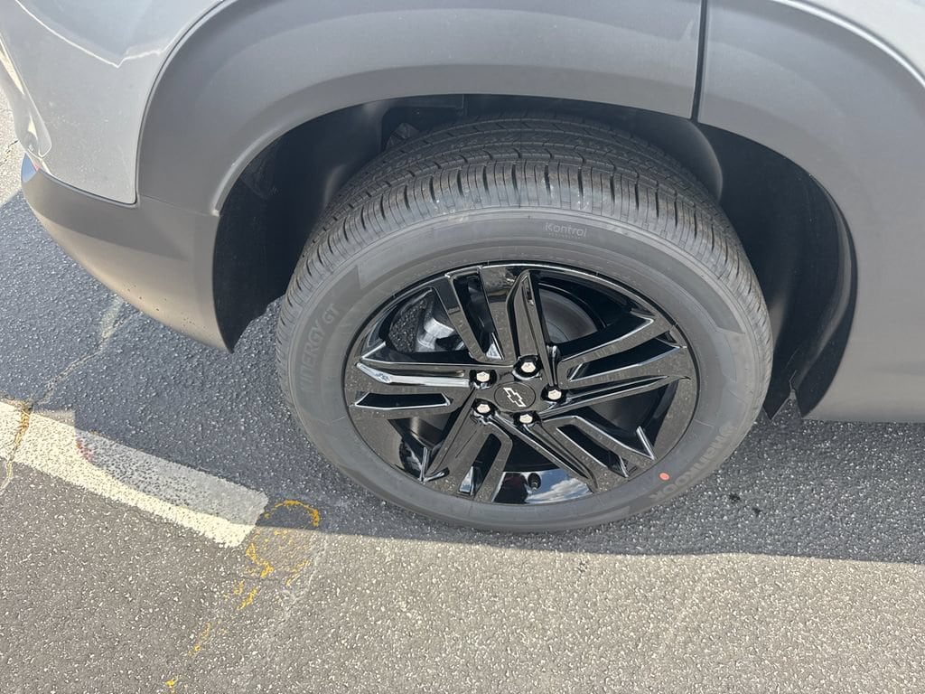2026 Chevrolet Trailblazer LT - Photo 18