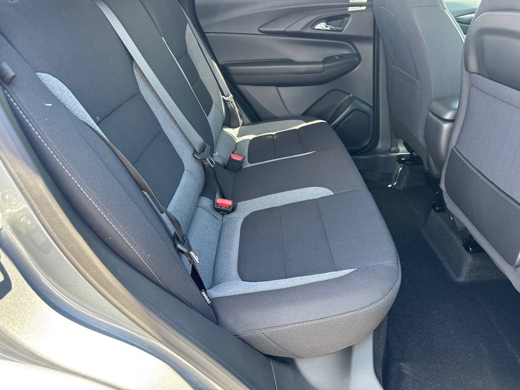 2026 Chevrolet Trailblazer LT - Photo 16
