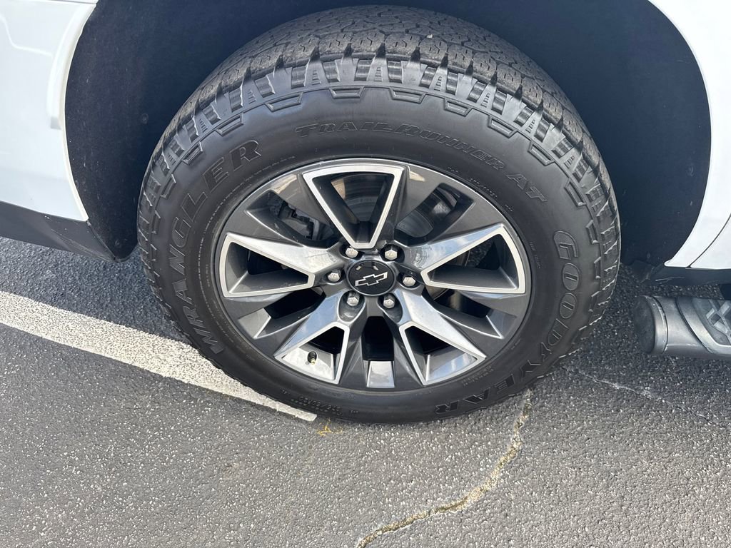 2023 Chevrolet Tahoe Z71 - Photo 17