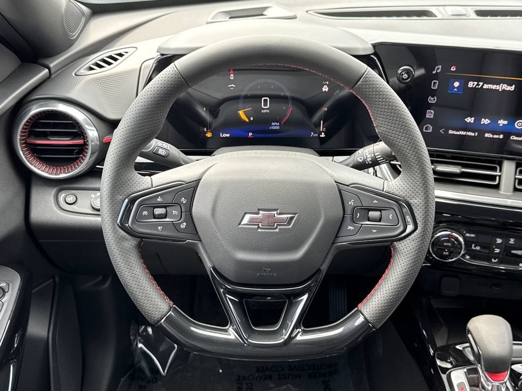 2026 Chevrolet Trax RS - Photo 24
