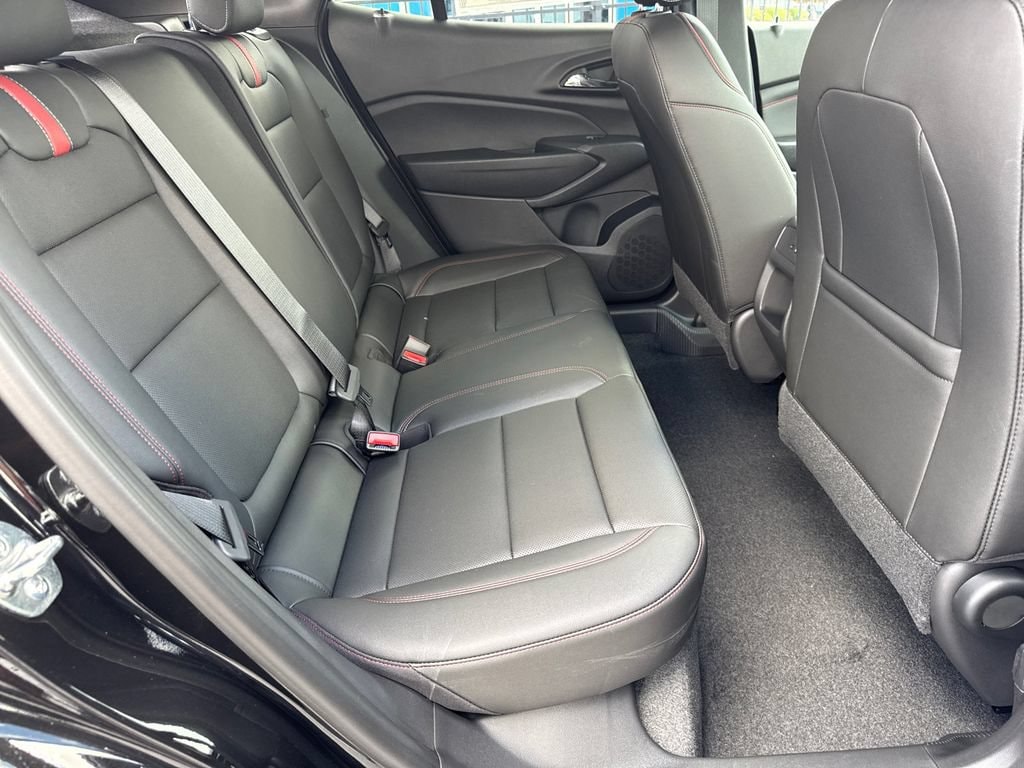 2026 Chevrolet Trax RS - Photo 16