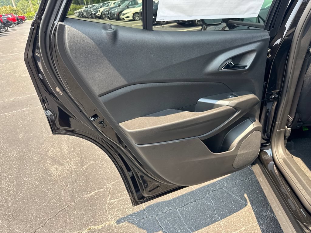 2026 Chevrolet Trax RS - Photo 21