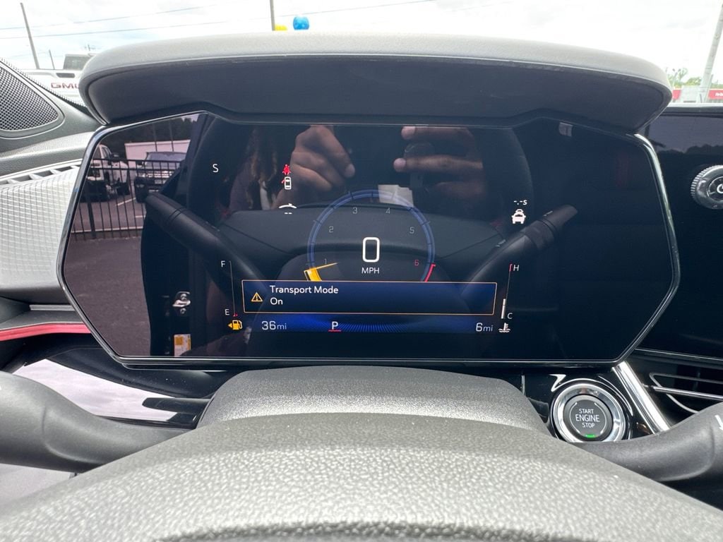 2026 Chevrolet Trax RS - Photo 28