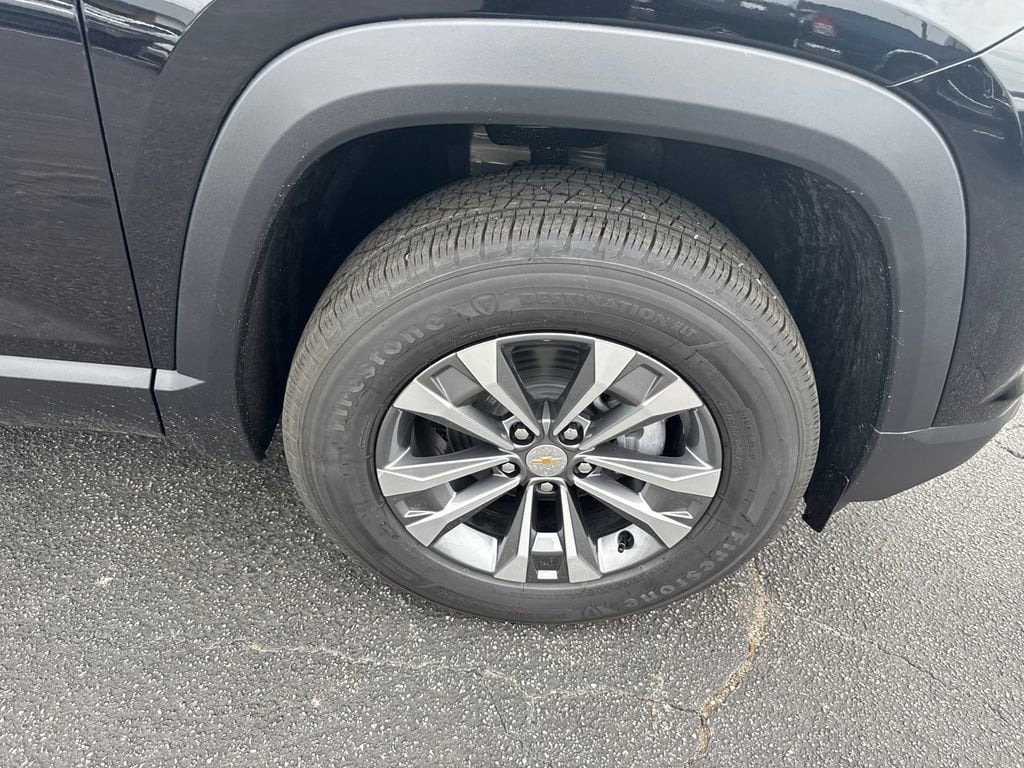 2026 Chevrolet Equinox LT - Photo 13