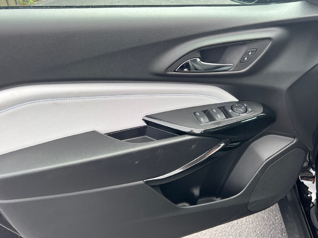2026 Chevrolet Trax LT - Photo 11