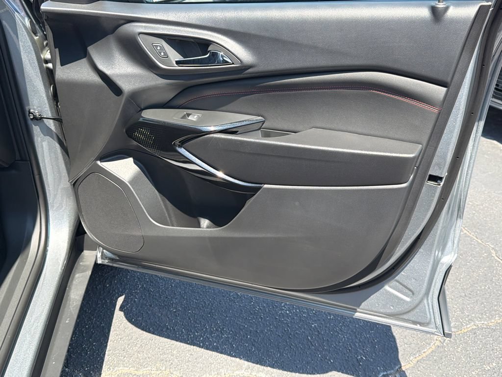 2026 Chevrolet Trax RS - Photo 14