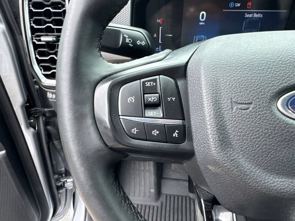 2024 Ford Ranger XLT - Photo 26
