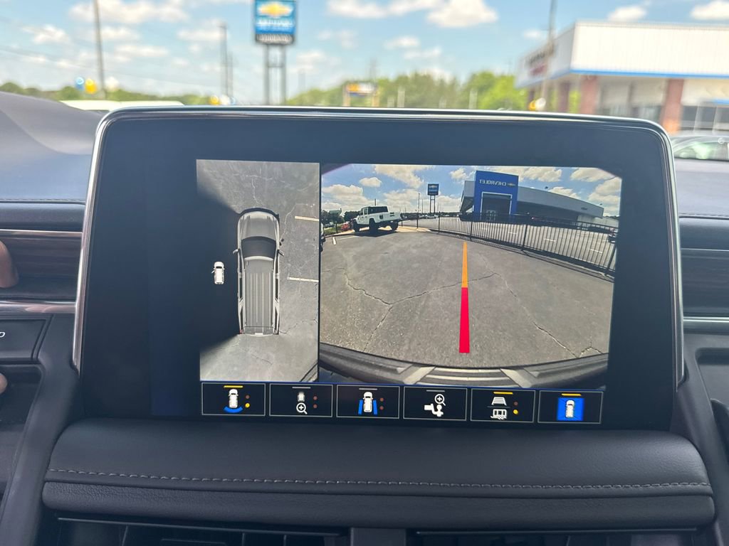 2023 Chevrolet Tahoe High Country - Photo 31