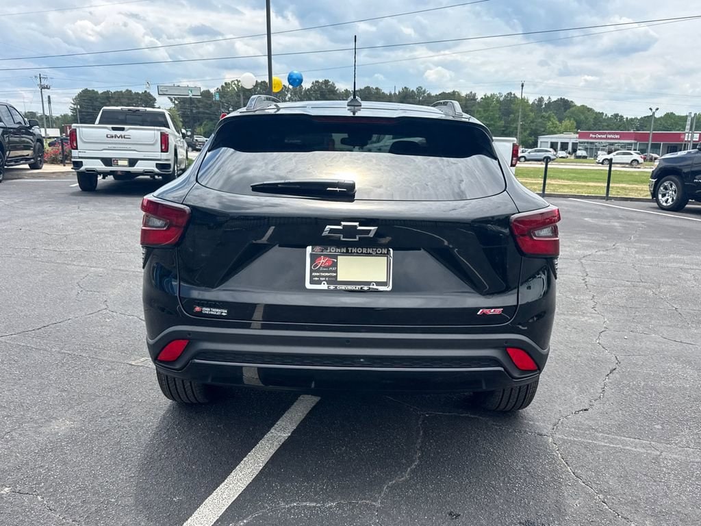 2026 Chevrolet Trax RS - Photo 7