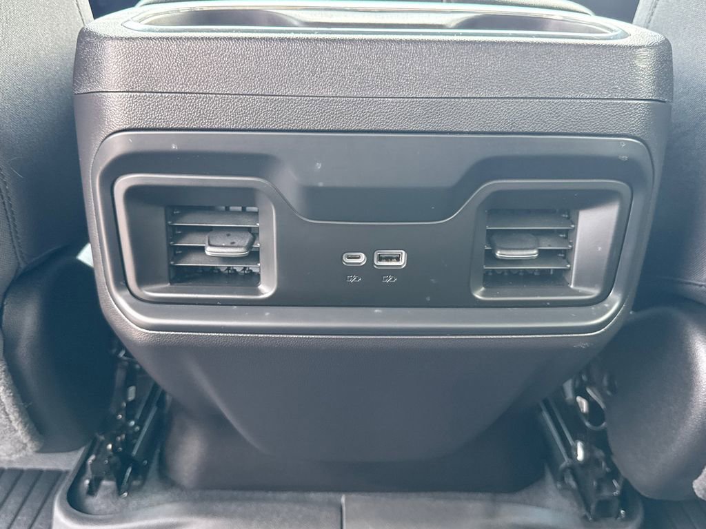 2024 Chevrolet Silverado 1500 LT Trail Boss - Photo 25