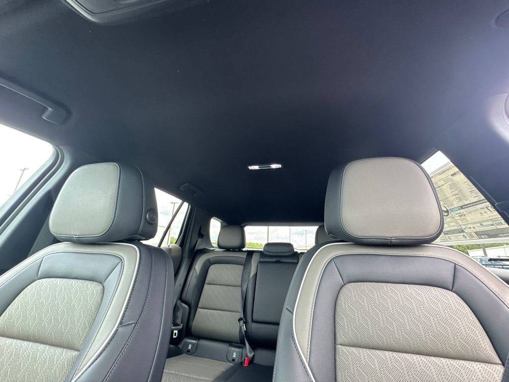 2026 Chevrolet Equinox LT - Photo 33