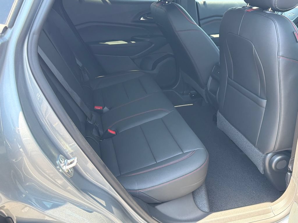 2026 Chevrolet Trax RS - Photo 15