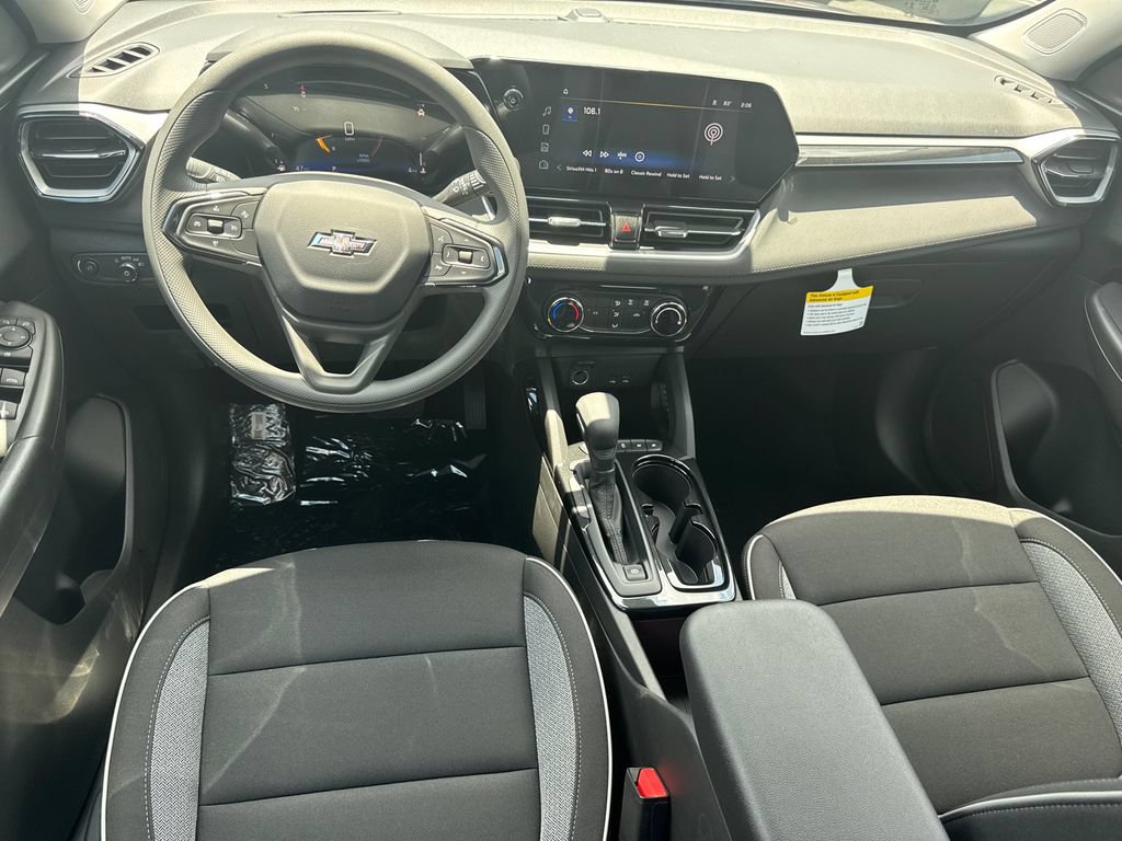 2026 Chevrolet Trailblazer LT - Photo 23