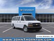  Chevrolet Express Passenger 3500